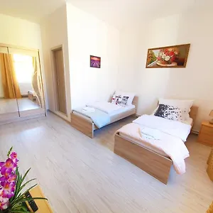 Apartamento Kk, Praga
