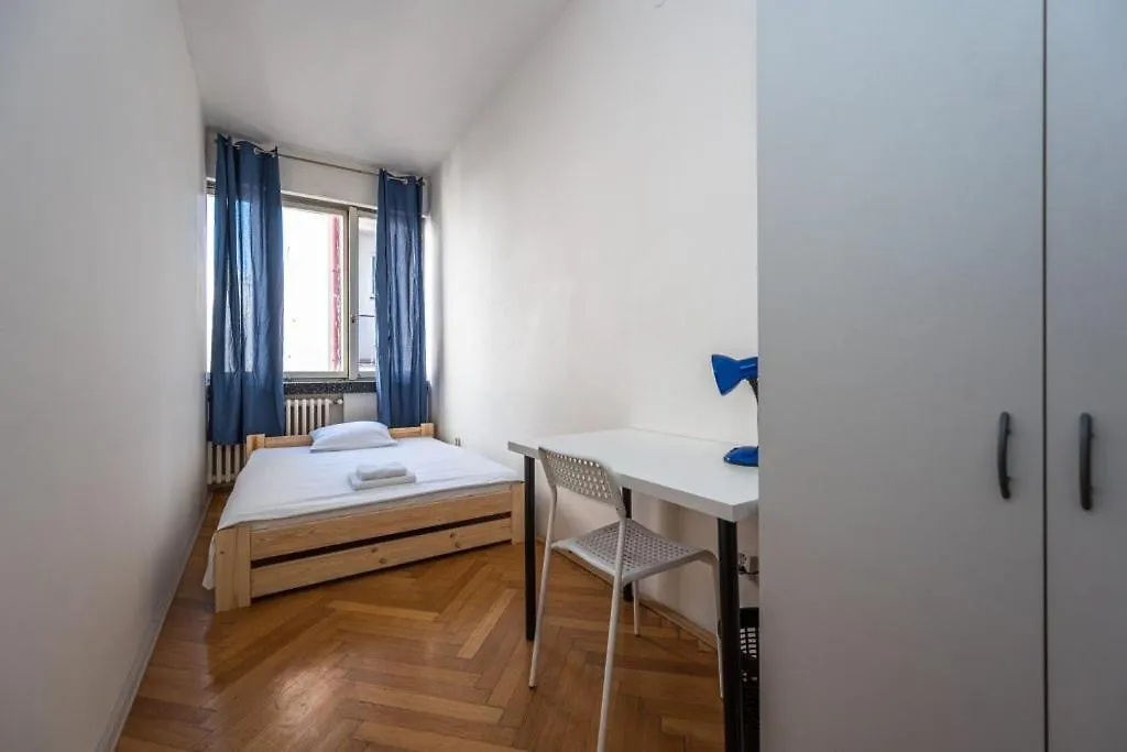 פראג Apartments Stepanska 36