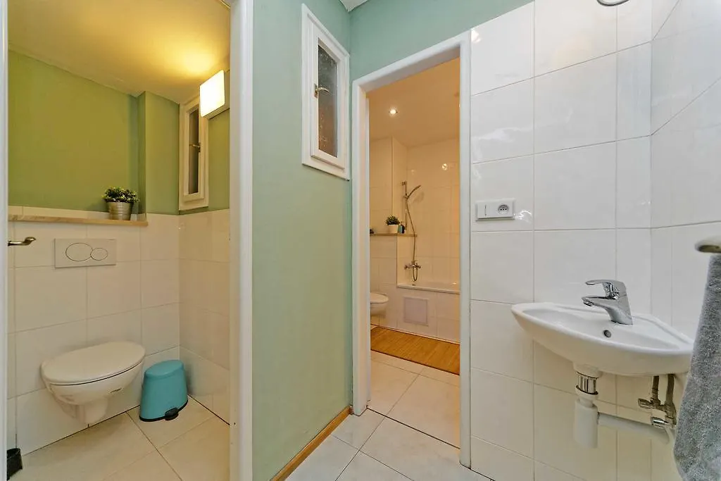 פראג Apartments Stepanska 36 0*,  צ'כיה