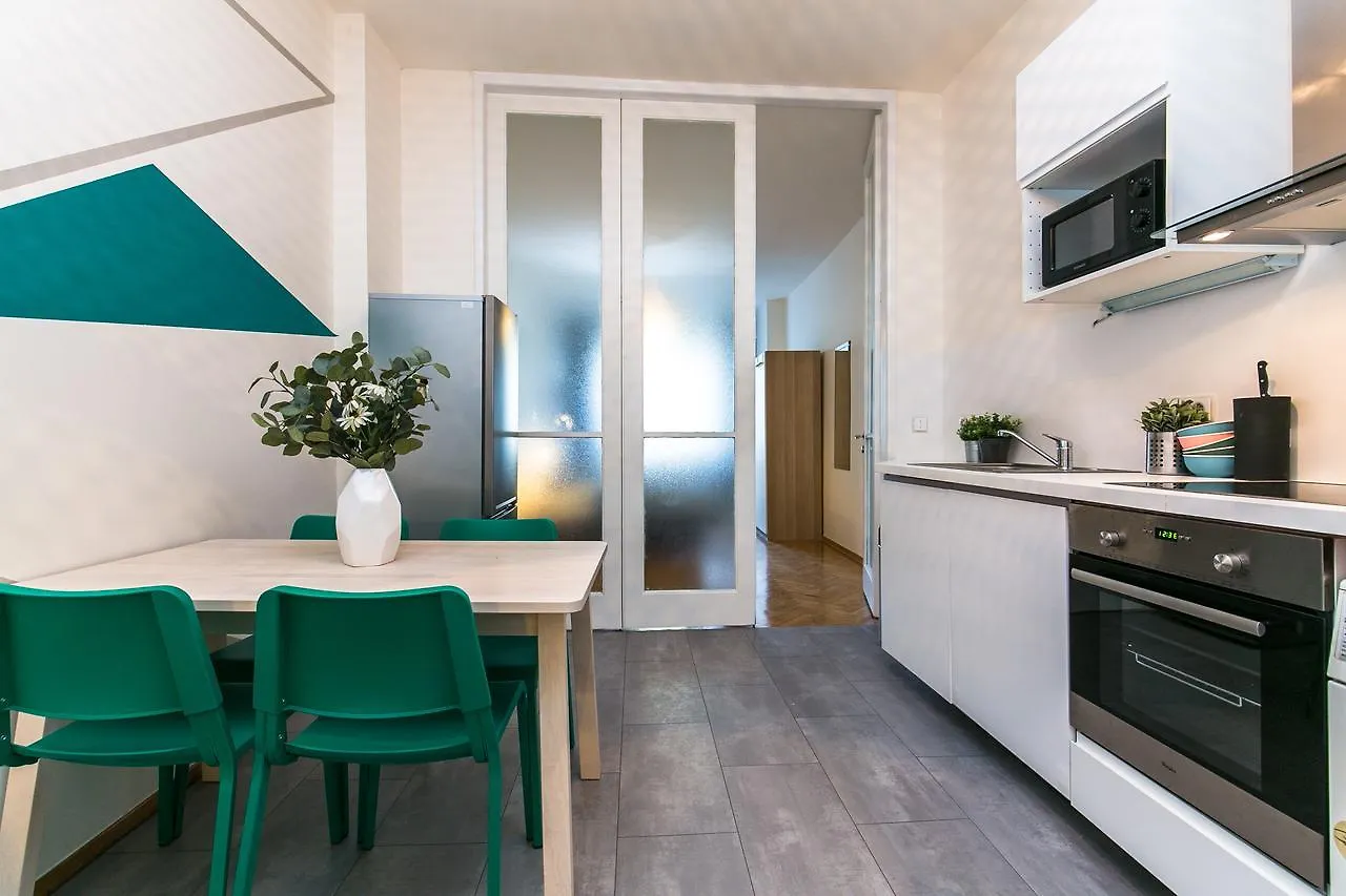 פראג Apartments Stepanska 36 0*,